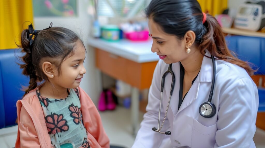Gynaecology & Women’s Health