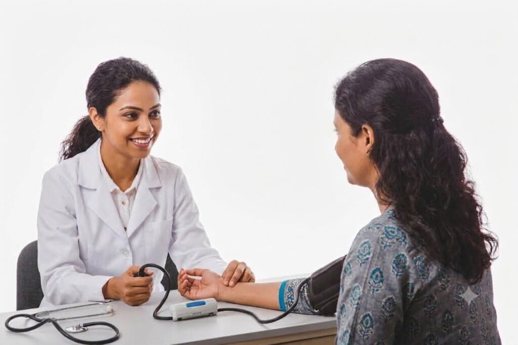 Pregnancy & Breastfeeding Assistance