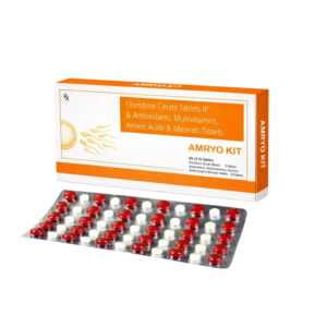 Amryo Kit