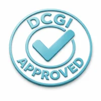 DCGI