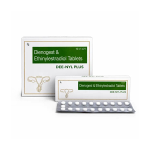 Dee-Nyl Plus Tab