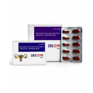 Dee-ZYR Tab