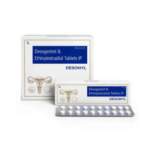Desonyl Tab