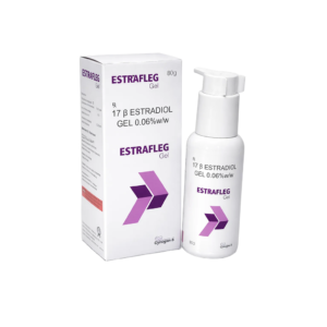 Estrafleg Gel