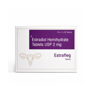 Estrafleg Tab