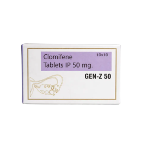 Gen Z 50