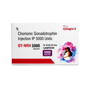 GY-NRH 5000