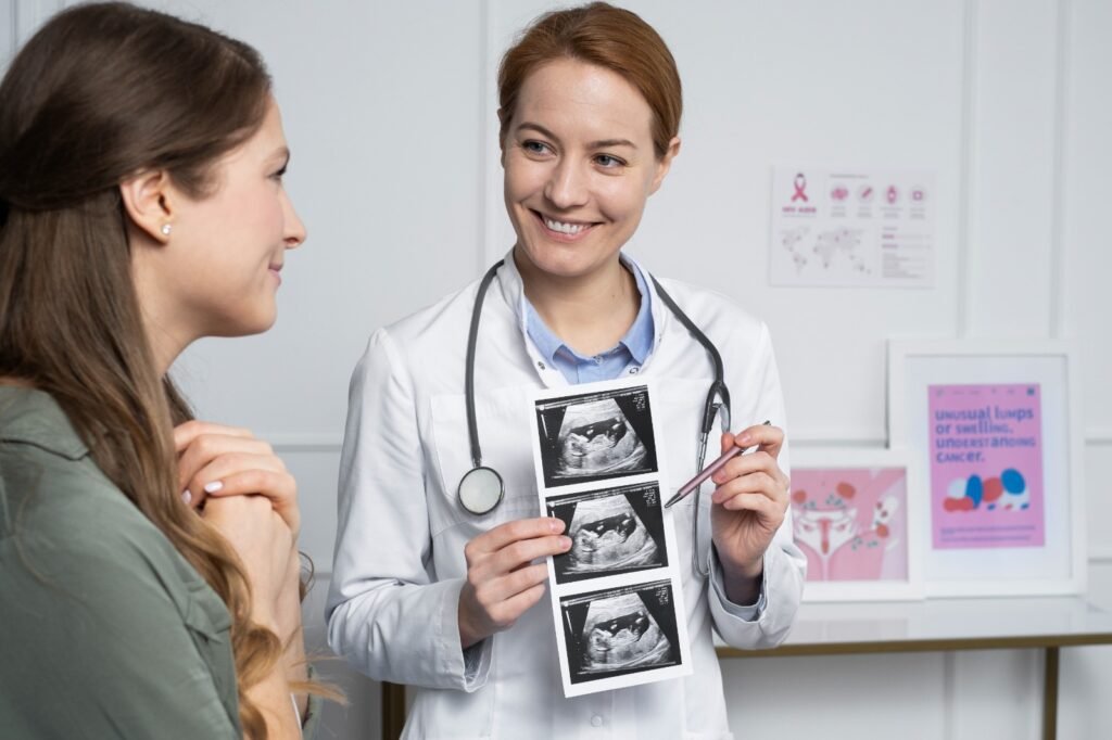 Why Regular Gynaecological Check-Ups Matter