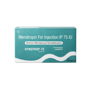 Gynotrop 75