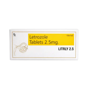 Litrly 2.5