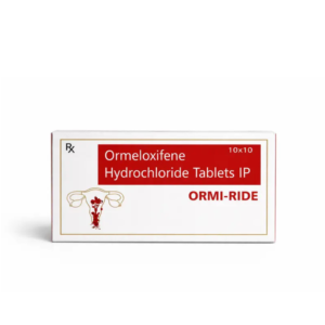 Ormi-Ride Tab