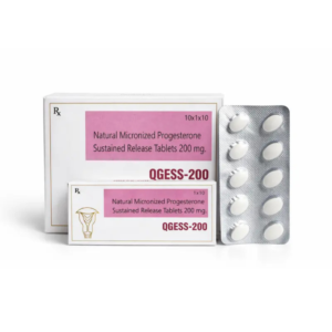 Qgess 200 Tab