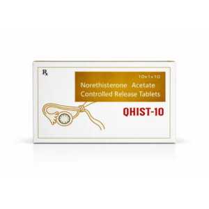 Qhist-10 Tab