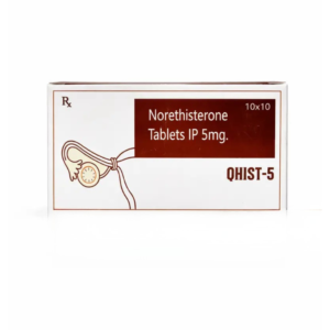 Qhist-5 Tab