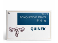 Quinek Tab
