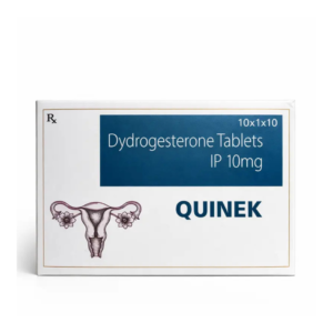 Quinek Tab