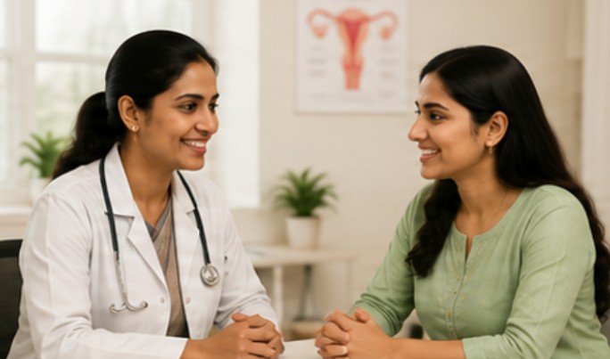 Reproductive Health and Hormonal Wellbeing: What You Should Know