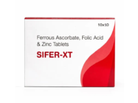 Sifer-XT Tab