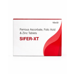 Sifer-XT Tab