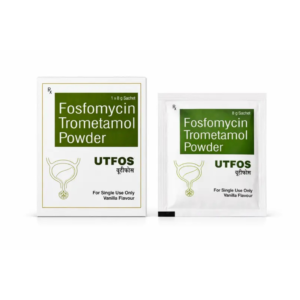 Utfos