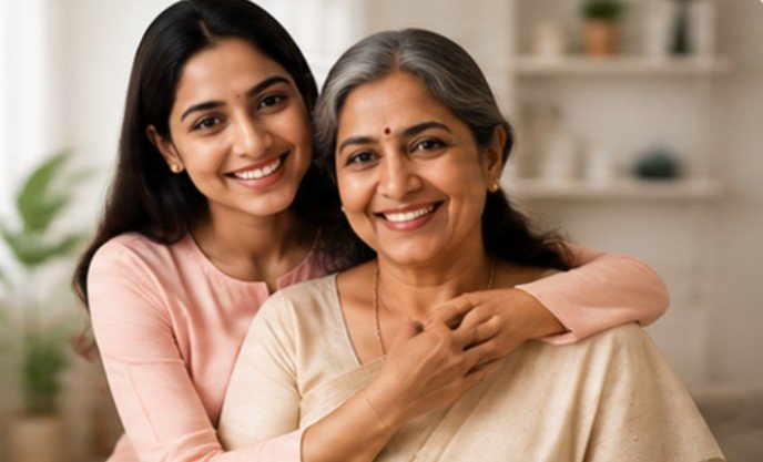 Supporting Women’s Health Through Every Stage of Life